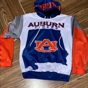 Auburn Tigers Hoodie